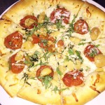 Pizza Yard House Review