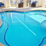 Pool At Westgate Jacuzzi Hot Tub