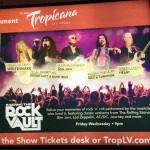 Raiding The Rock Vault Tropicana Las Vegas Review Las Vegas (10)