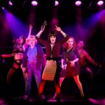 Review 50 Shades Musical Parody Las VEgas