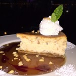 Review Dessert The Yard House