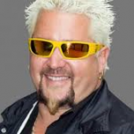 Review Guy Fieri Las Vegas