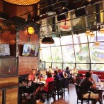 Review Guy Fieri's Vegas Kitchen & Bar