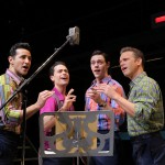 Jersey Boys musical review