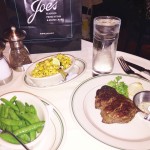 Review Joe's Caesars Palace Las Vegsa Prime Steak (1)