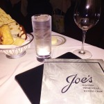 Review Joe's Seafood Prime Steak Stone Crab (2)