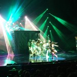 Review MJ One Mandalay Bay Las Vegas Michael Jackson Cirque 