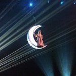 Review MJ One Mandalay Bay Las Vegas Michael Jackson Cirque 