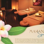 Mahana Spa Tahiti Village Las Vegas Review