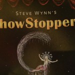 Review Steve Wynn Showstoppers