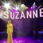 Review Suzanne Somers Sizzles Westgate Las Vegas 