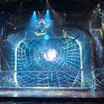 Review Zarkana Aria Las Vegas Cirque Du Soleil 