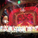 Review Zarkana Aria Las Vegas Cirque Du Soleil 