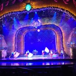 Review Zarkana Aria Las Vegas Cirque Du Soleil 