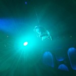 Review Zarkana Aria Las Vegas Cirque Du Soleil 