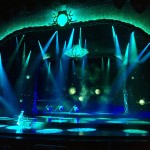 Review Zarkana Aria Las Vegas Cirque Du Soleil 