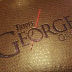 Triple George Grill Review Las Vegas (4)