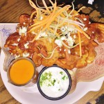 Vegas Fries Guy fieri's