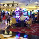 Venetian Hotel and Casino Review Casino