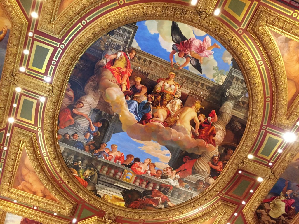 Venetian Hotel and Casino Review (16)