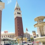 Venetian Hotel and Casino Review 