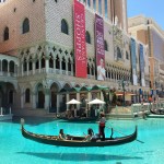 Venetian Hotel and Casino Review Canal