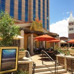 Venetian Hotel and Casino Review 2015