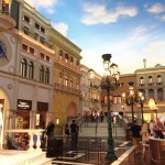 Venetian Hotel and Casino Review 