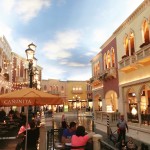 Venetian Hotel and Casino Review 