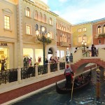 Venetian Hotel and Casino Review 