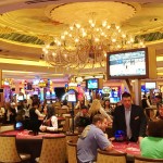 Venetian Hotel and Casino Review 