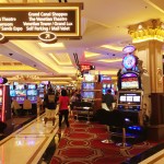 Venetian Hotel and Casino Review Casino