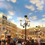 Venetian OTTO Menu Review