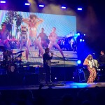 Weird Al 2015 Tour Review I'm sexy and I know it