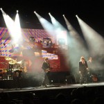 Weird Al 2015 Tour Review USA Canada Europe