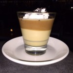 Yard House Las Vegas Review Dessert