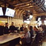 Yard House Las Vegas review (2)