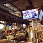 Yard House Las Vegas review 