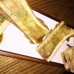 Yardbird Restaurant Review Venetian Las Vegas Bone Marrow