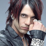 Criss Angel Tour Interview 2015