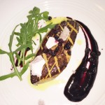 foie Gras at Andiron Summerlin (1)