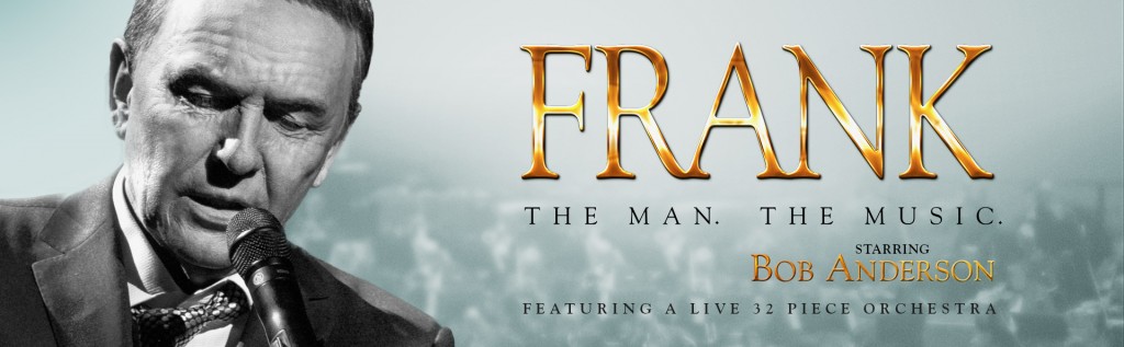 Review Frank Sinatra The Man Palazzo Las Vegas