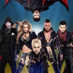 The Supernaturalists Cast Interview