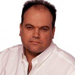 Barry Eastenders Shaun Williamson Interview