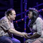 Love Me Tender UK Tour Review Mica Paris