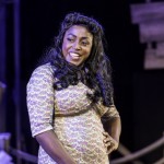 Mica Paris Interview 2015 Love Me Tender Musical