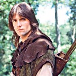 Michael Praed Robin Hood Life Story interview