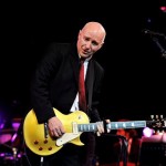 Midge Ure UK Tour 2015