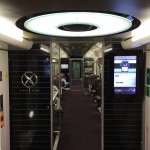 Business first Heathrow Express Review