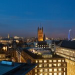 Review Doubletree Hilton Westminster London